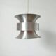 Midcentury Pendant Designed by Carl Thore, Sweden, 1970s