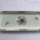 Cake dish haviland pondichery