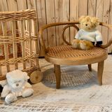 Thonet children's chair