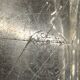 Crystal trinket tray/ashtray – Baccarat, Avila model