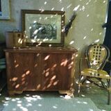 Rosewood sideboard from the 50s
