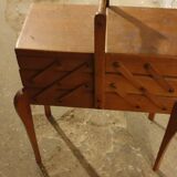 Dressmaker's furniture