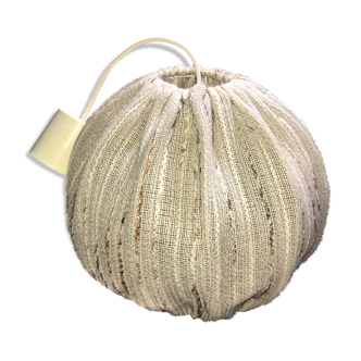 Cloth hanging