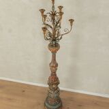 Baroque chandelier, 1960s