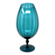 Empoli glass vase