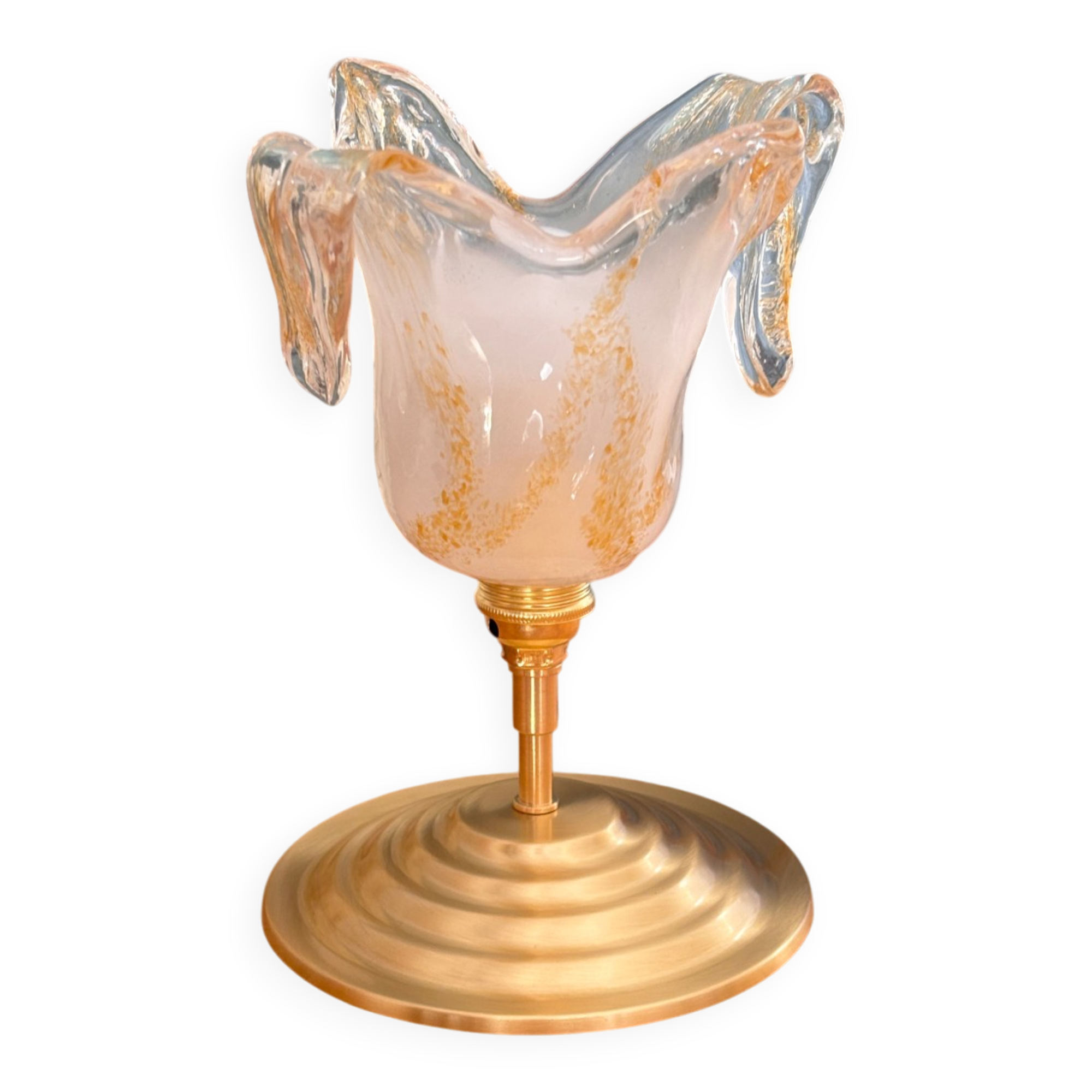 Table lamp
