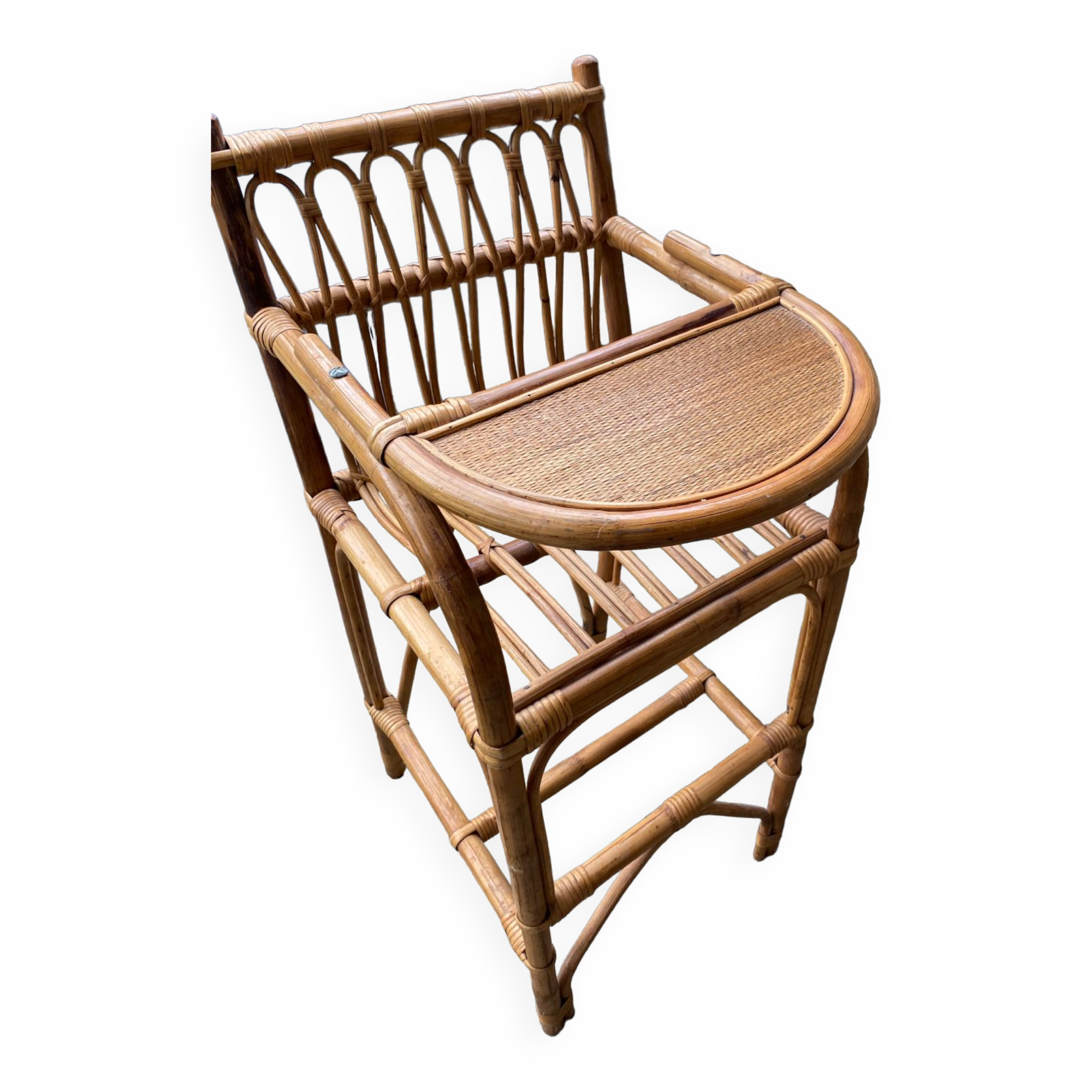 Children's high chair