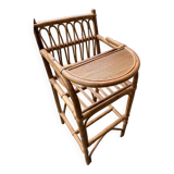 Children's high chair