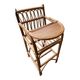 Children's high chair