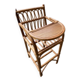 Children's high chair
