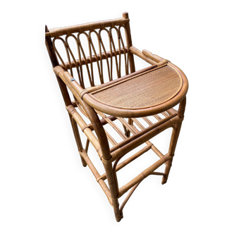 Children's high chair