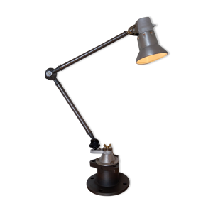 Lampe de bureau articulée style