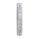 Glass wall applique effect ice by JT Kalmar Austria circa 1950