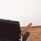 Mid Century German Lounge Chair From Lübke, 1960s