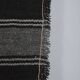 Vintage Turkish Oushak Rug Handwoven 203x220 cm