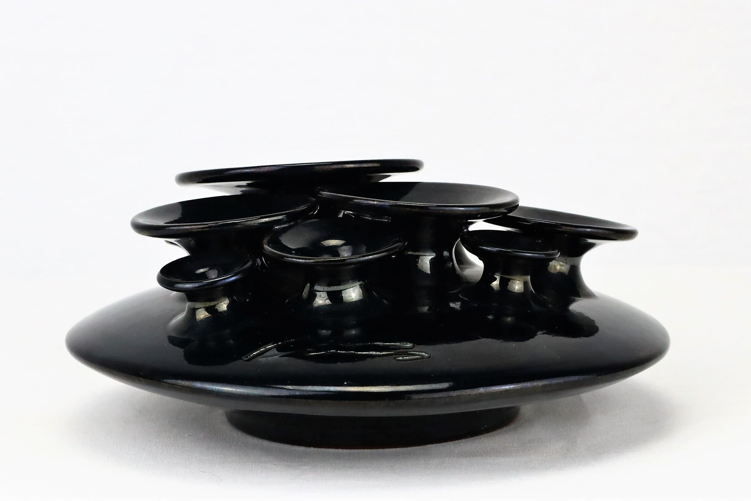 Vallauris Louis Giraud 1950 ceramic
