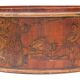 Chinese wedding chest
