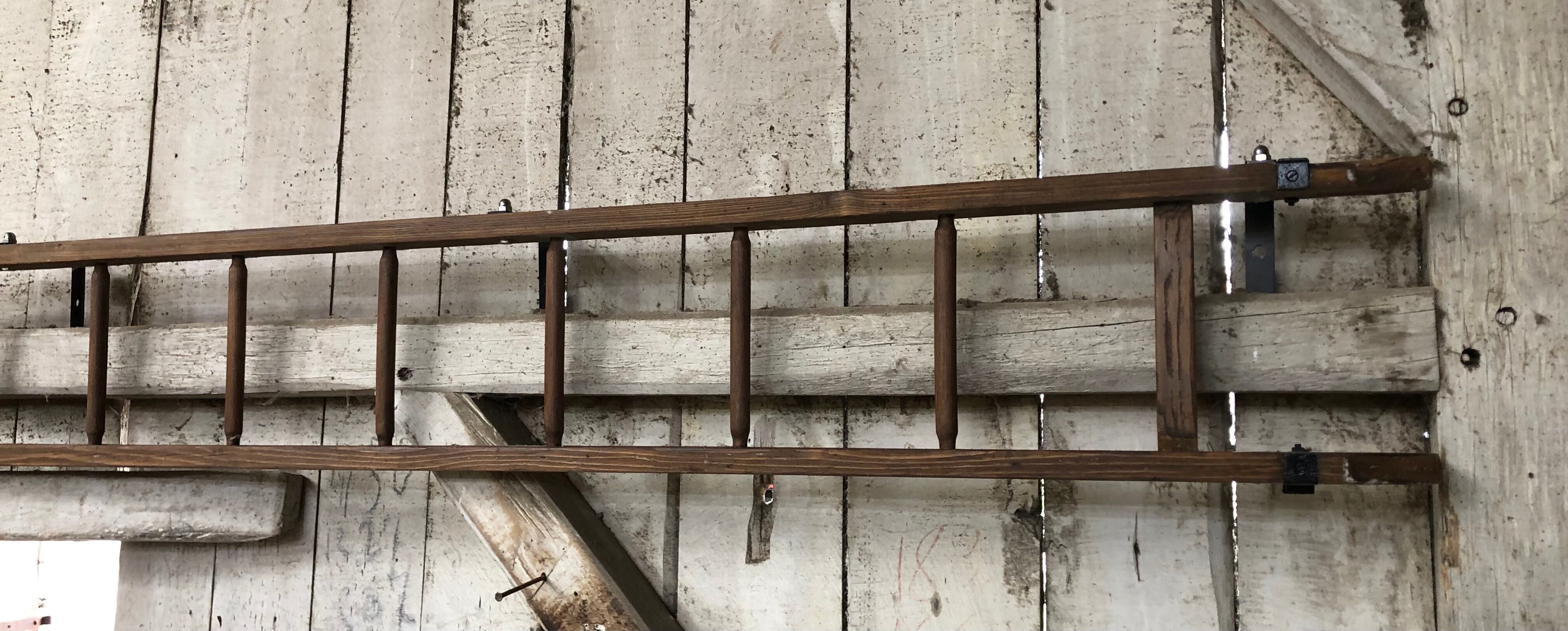 Old scale