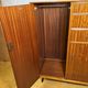 Mid Century Retro Teak Gentleman’s / Bachelor Wardrobe by Austinsuite 1960