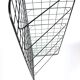 Grande étagère d'angle années 90