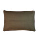 Housse de coussin en kilim turc vintage, 30 x 50 cm
