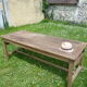 farm table