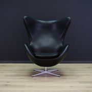 Egg Chair, Danish design, designer: Arne Jacobsen, manufacturer: Fritz Hans