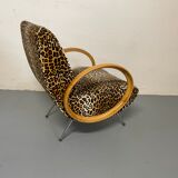 Fauteuil Arketipo Milu