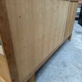 Large Guillerme and Chambron Sideboard