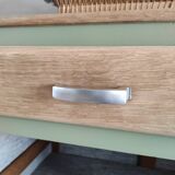 Buffet Mado revamped