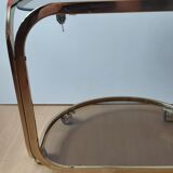 Reffelmann serving trolley from the 1970s
