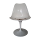 Chaise d'Eero Saarinen édition Knoll