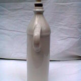 Bottle porcelain for brandy