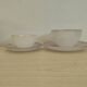 Grandes tasses Arlequin arcopal