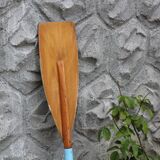 Colorful paddle
