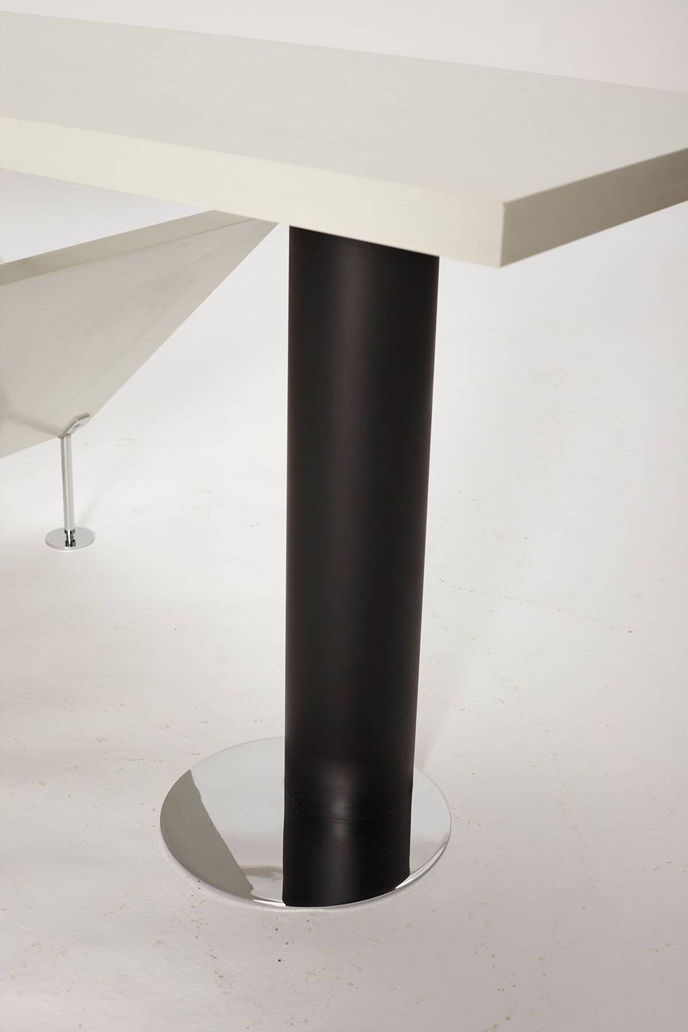 Bang & Olufsen console table