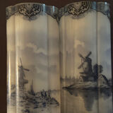 Pairs of vases