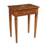 Louis XVI style side table