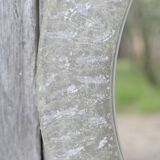 Acrylic mirror 1960