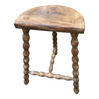 Tripod stool