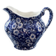 Crémier en porcelaine anglaise