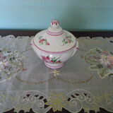 St Clement's earthenware candy factory 70