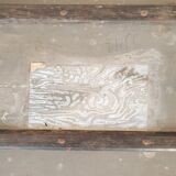 Military malle of an auxiliary war doctor 14-18