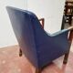 Club armchair