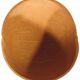Lot de 3 demies calebasses, provenance d’Afrique de l’Ouest, 24 – 27 – 30cm