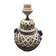 Openwork lamp foot Faïencerie d'Art de Malicorne