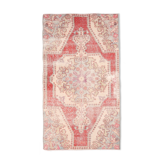 Tapis turc 3x6, 198x112Cm