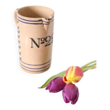 Archer's pot or pitcher, 18th