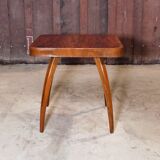 Table H 259 "Spider" Jind-ich Halabala for Cesky Nabytek