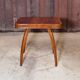 Table H 259 "Spider" Jind-ich Halabala for Cesky Nabytek